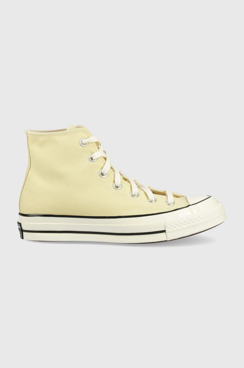 Converse Πάνινα παπούτσια Chuck 70 Hi - Pepit.gr