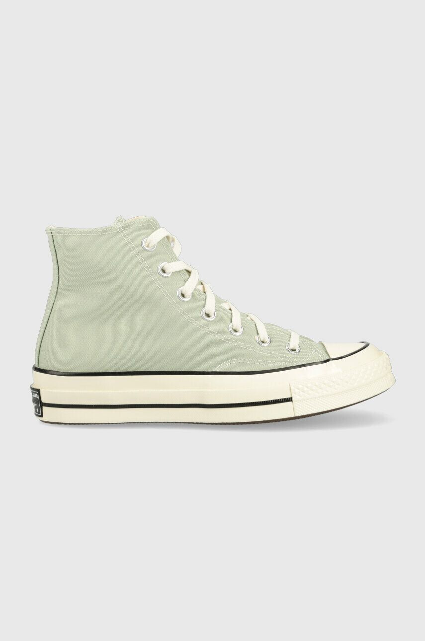 Converse Πάνινα παπούτσια Chuck 70 HI - Pepit.gr