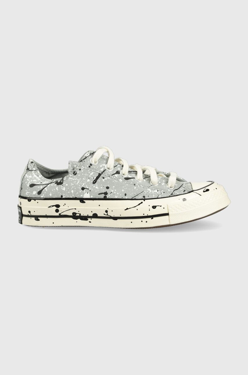 Converse Πάνινα παπούτσια Chuck 70 Ox - Pepit.gr