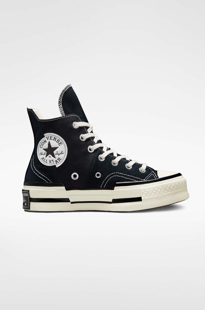 Converse Πάνινα παπούτσια Chuck 70 Plus - Pepit.gr