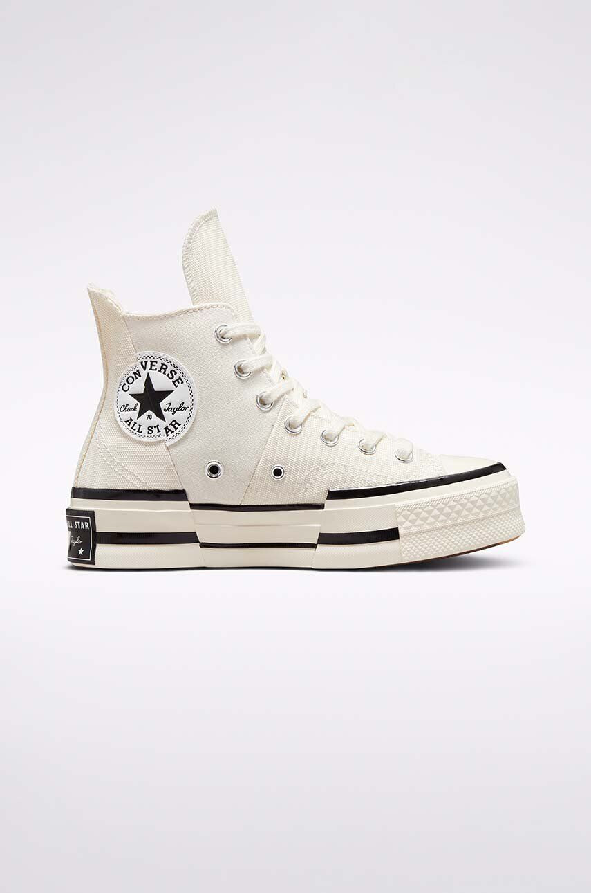 Converse Πάνινα παπούτσια Chuck 70 Plus - Pepit.gr