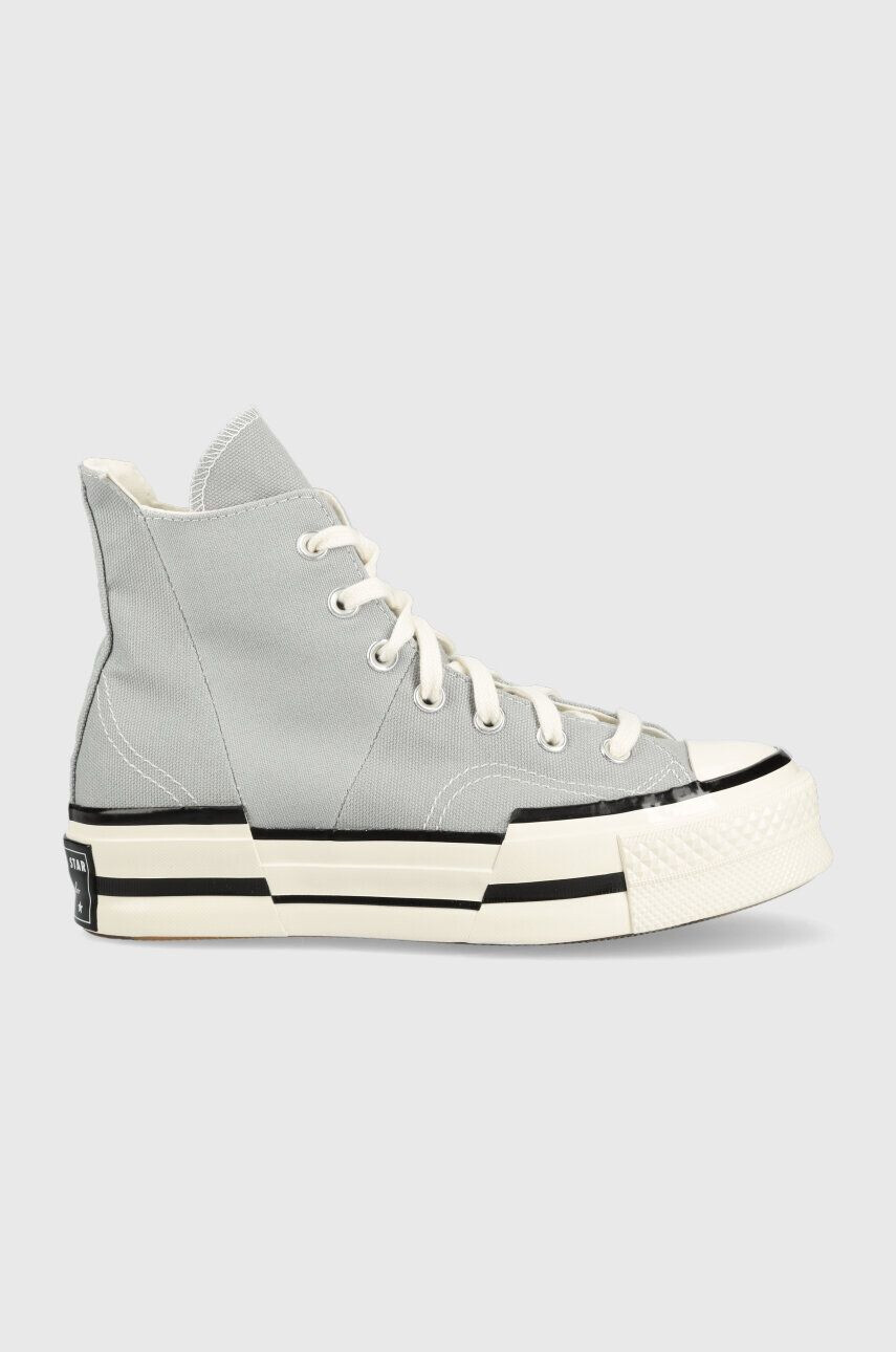 Converse Πάνινα παπούτσια Chuck 70 Plus - Pepit.gr