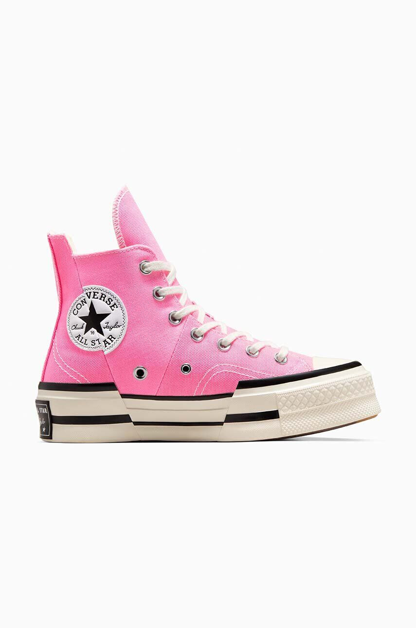 Converse Πάνινα παπούτσια Chuck 70 Plus - Pepit.gr