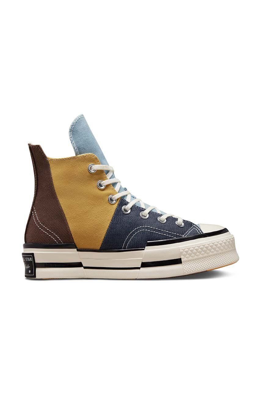 Converse Πάνινα παπούτσια Chuck 70 Plus HI - Pepit.gr