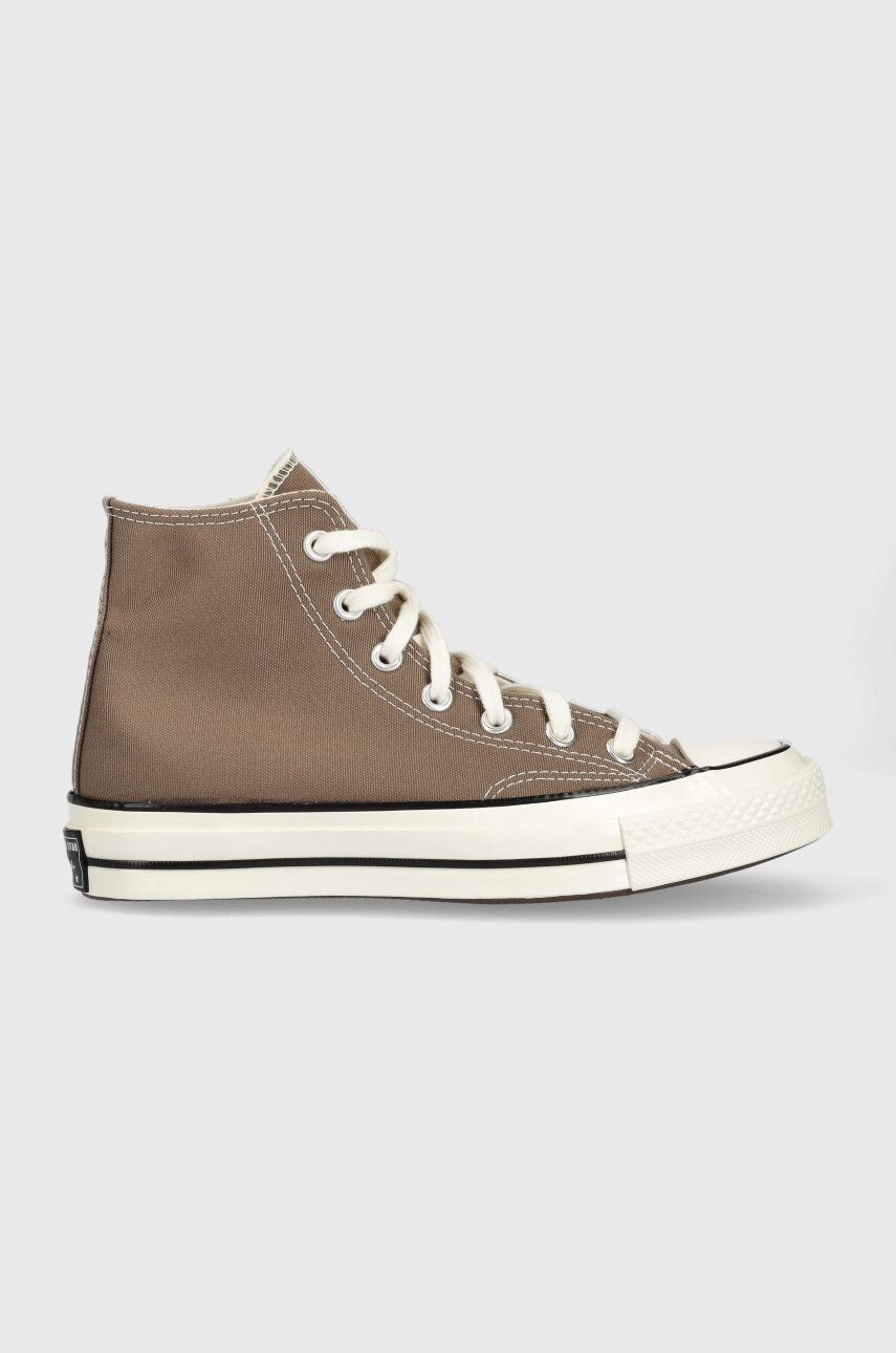 Converse Πάνινα παπούτσια Chuck 70 Tonal Polyester - Pepit.gr