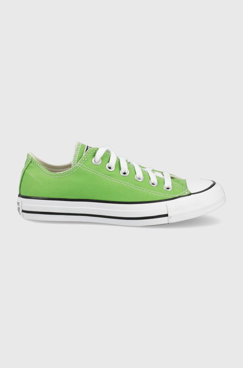 Converse Πάνινα παπούτσια Chuck Taylor - Pepit.gr