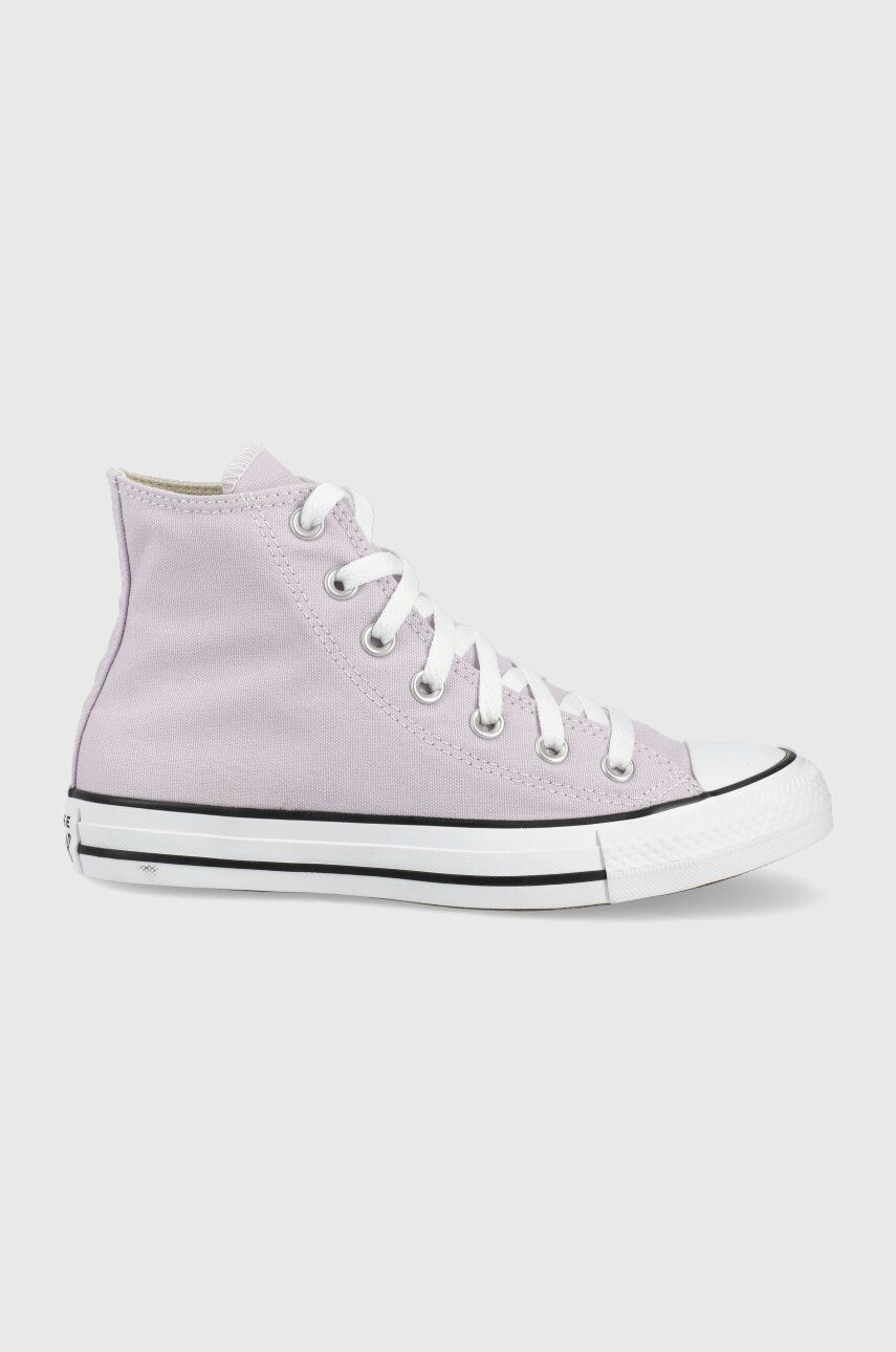 Converse Πάνινα παπούτσια Chuck Taylor All Star - Pepit.gr