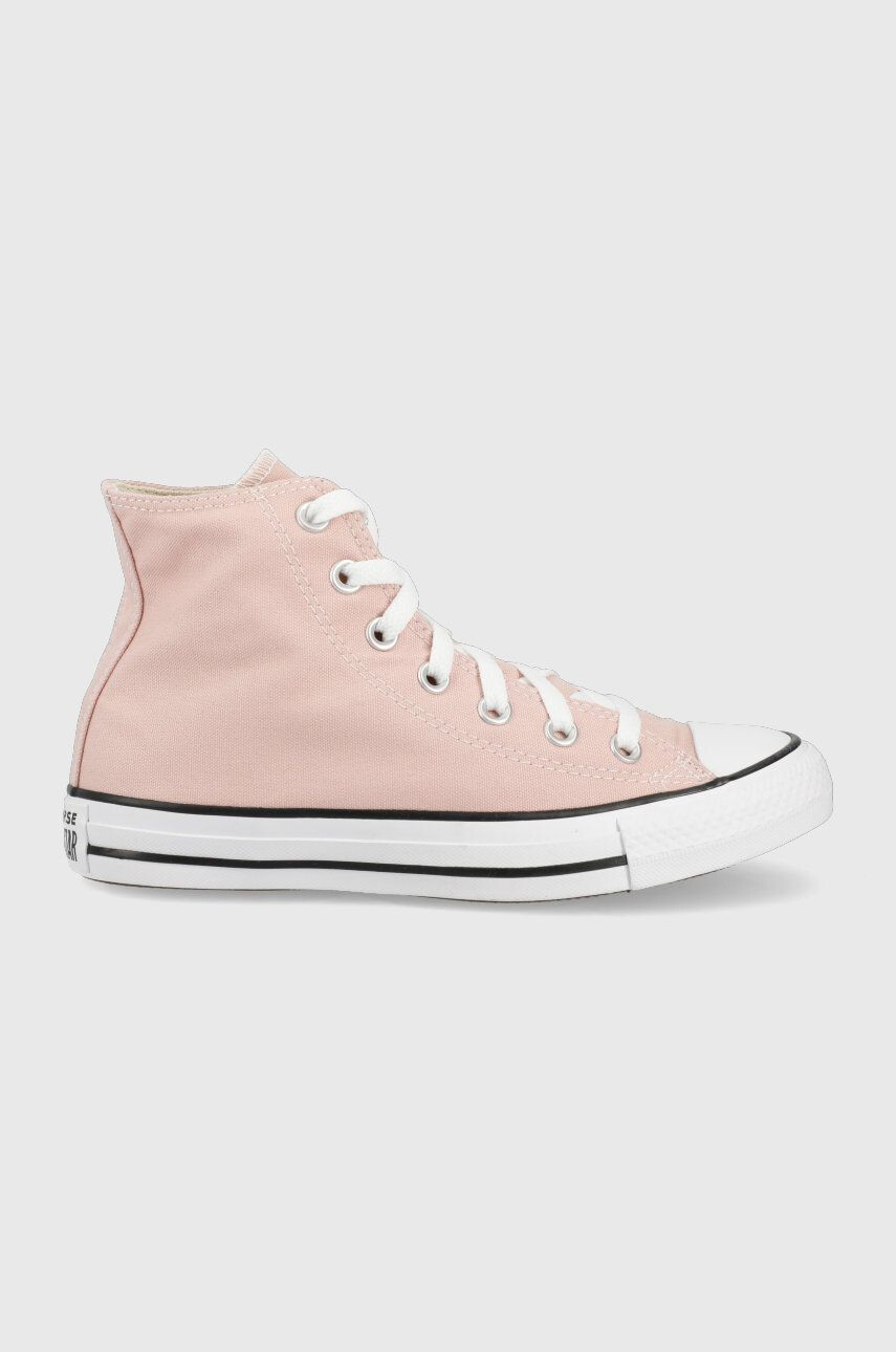 Converse Πάνινα παπούτσια Chuck Taylor All Star - Pepit.gr