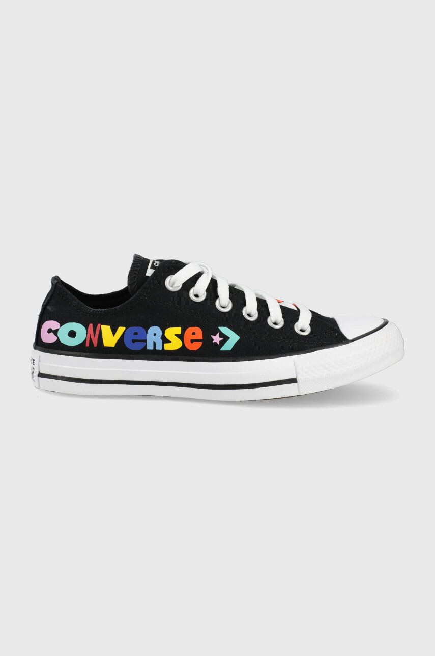 Converse Πάνινα παπούτσια Chuck Taylor All Star - Pepit.gr