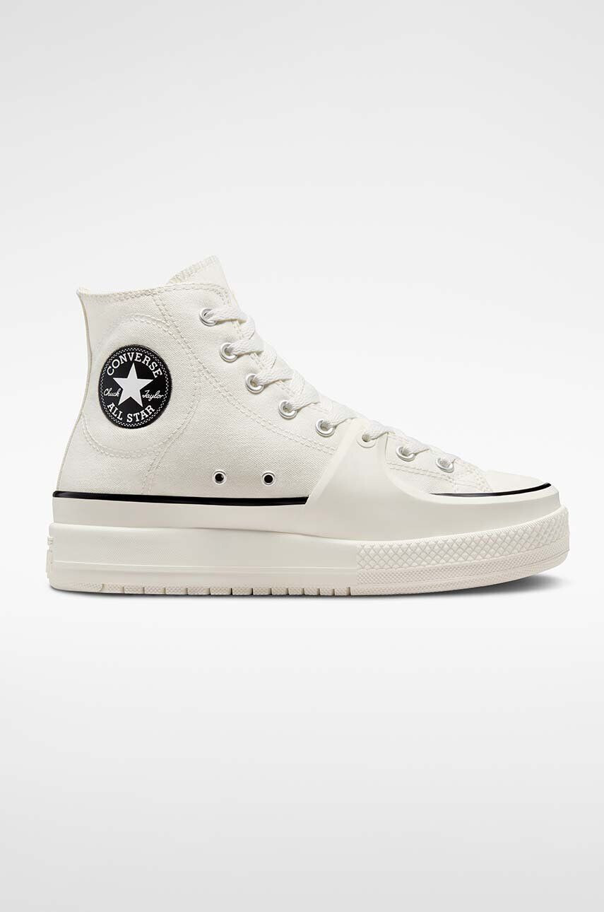 Converse Πάνινα παπούτσια Chuck Taylor All Star Construct - Pepit.gr