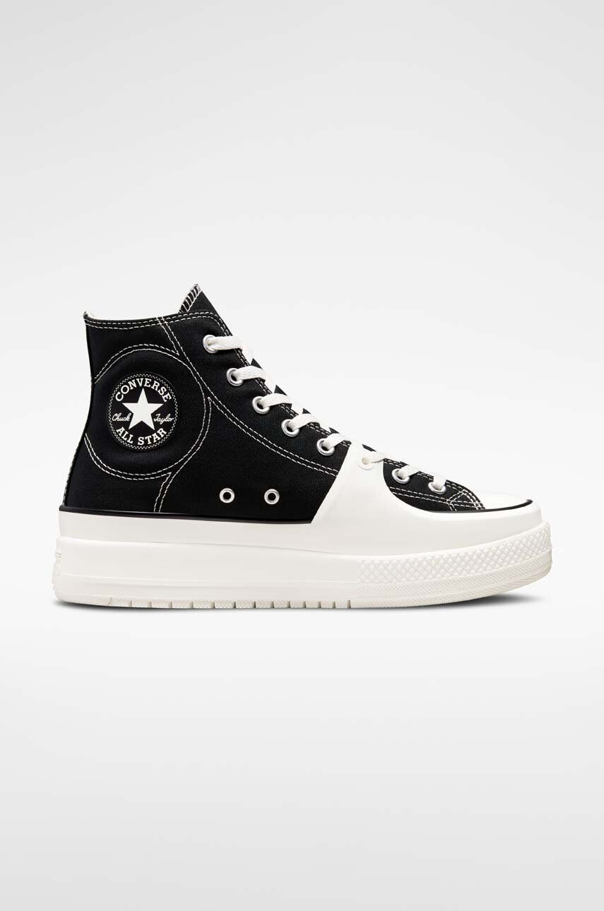 Converse Πάνινα παπούτσια Chuck Taylor All Star Construct - Pepit.gr