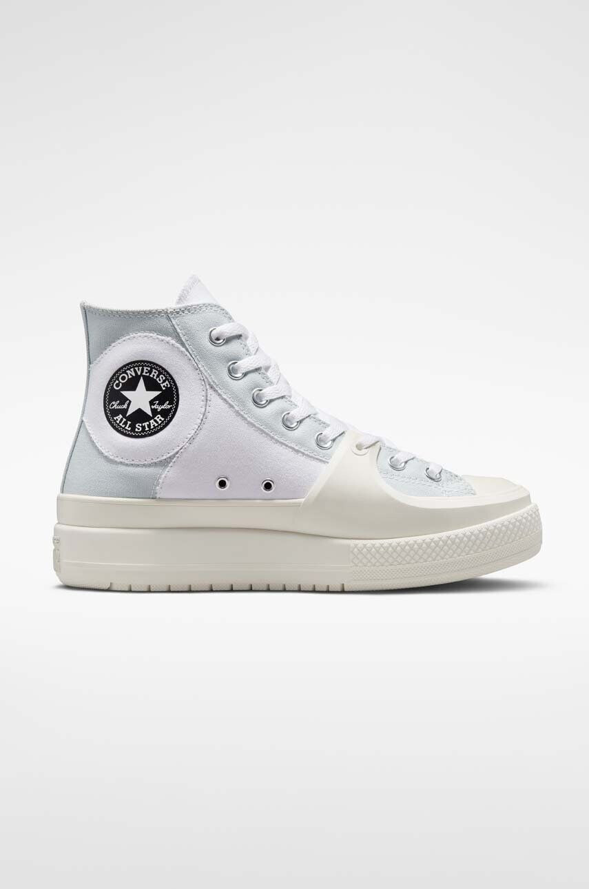 Converse Πάνινα παπούτσια Chuck Taylor All Star Construct - Pepit.gr