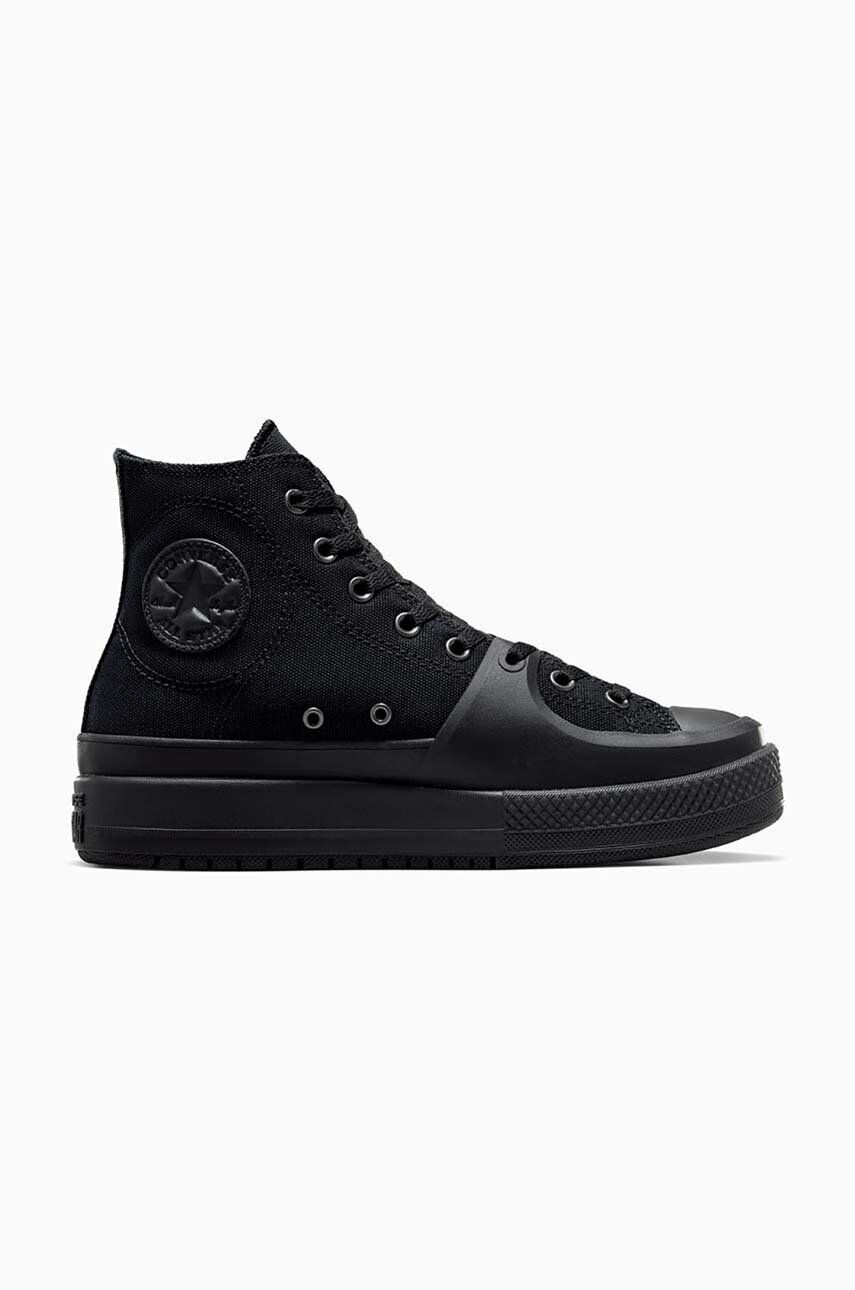 Converse Πάνινα παπούτσια Chuck Taylor All Star Construct - Pepit.gr