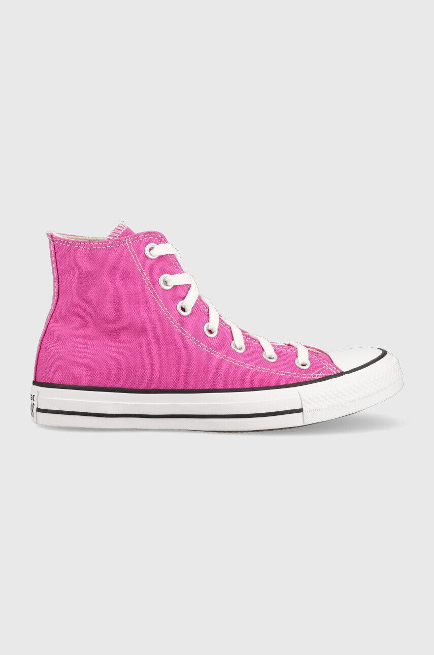 Converse Πάνινα παπούτσια Chuck Taylor All Star Desert Color - Pepit.gr