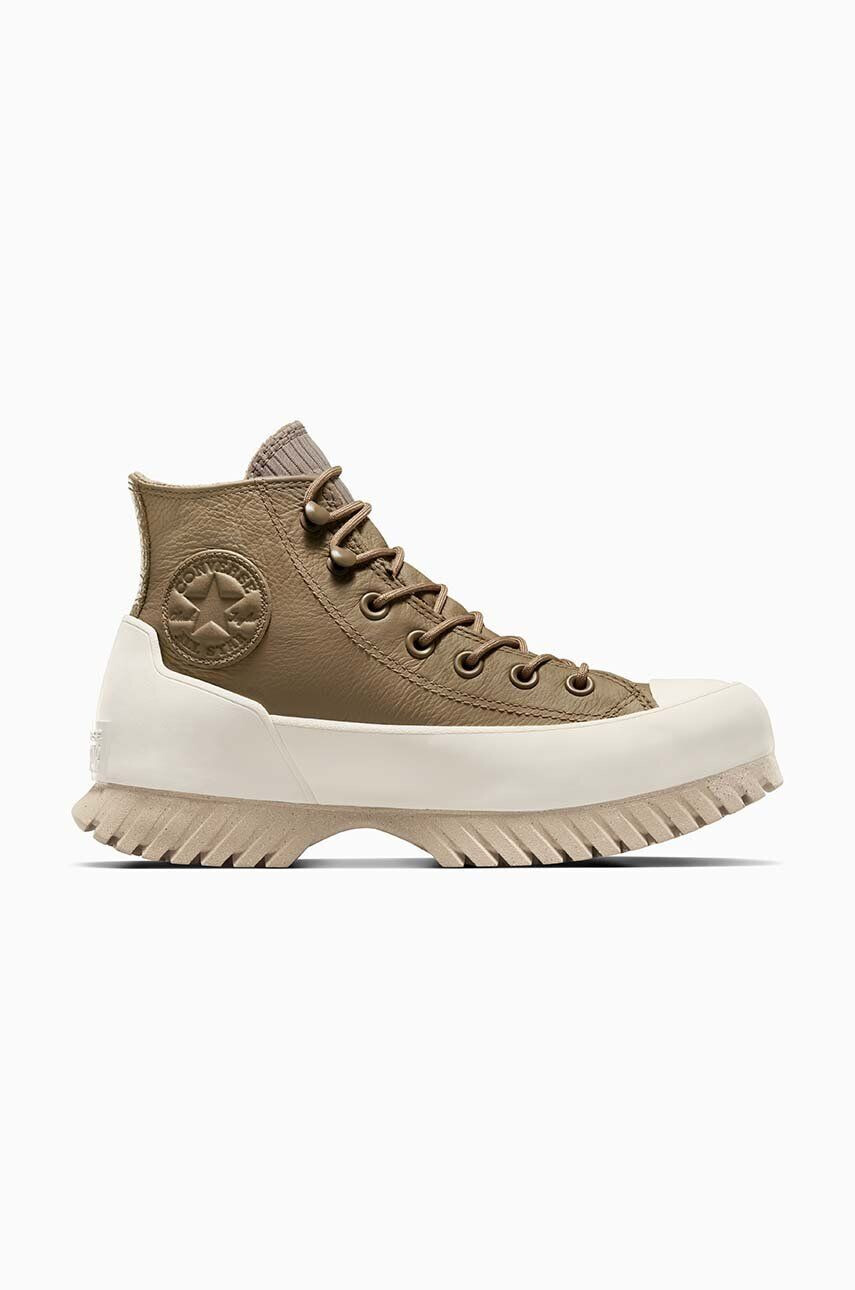 Converse Πάνινα παπούτσια Chuck Taylor All Star Lugged Winter 2.0 - Pepit.gr