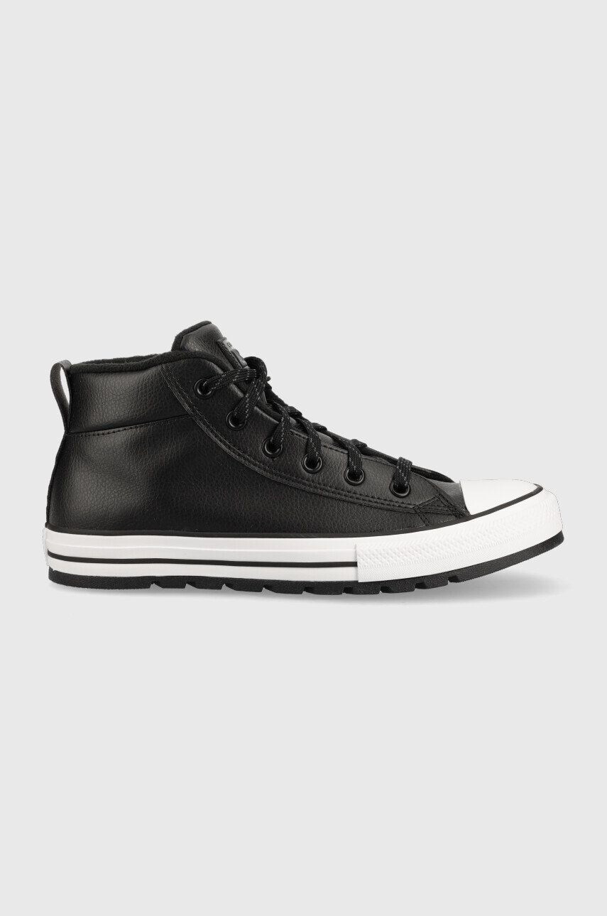 Converse Πάνινα παπούτσια Chuck Taylor All Star Street Lugged - Pepit.gr