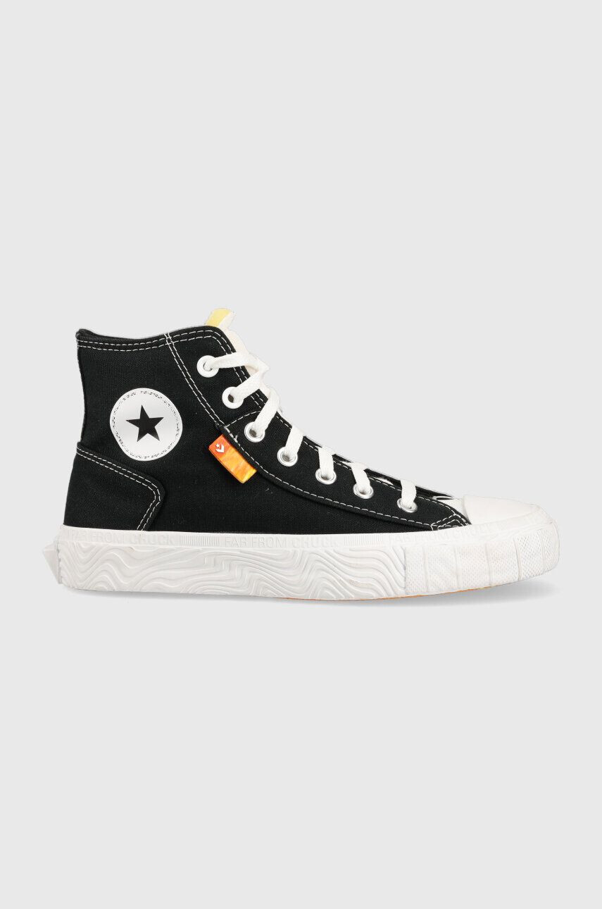 Converse Πάνινα παπούτσια Chuck Taylor Alt Star HI - Pepit.gr