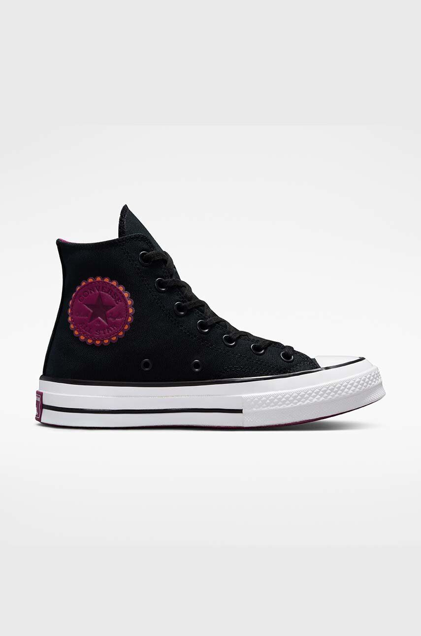 Converse Πάνινα παπούτσια X Dia De Muertos - Pepit.gr