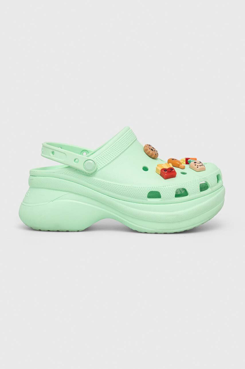 Crocs Διακοσμητικά για υποδήματα Bad But Cute Foods 5-pack - Pepit.gr