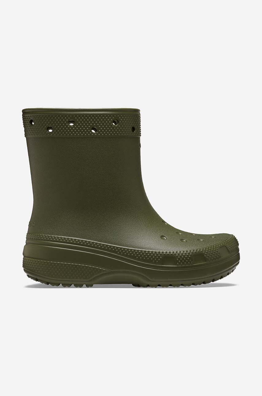 Crocs Ουέλλινγκτον Classic Rain Boot - Pepit.gr