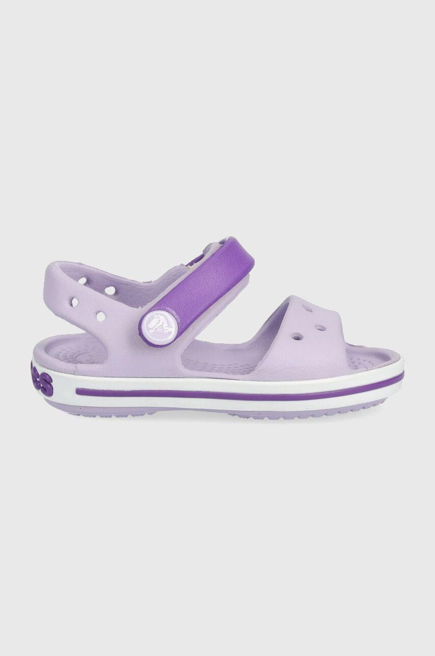 Crocs Παιδικά σανδάλια - Pepit.gr