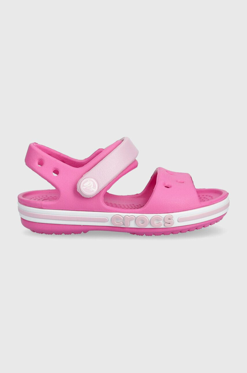 Crocs Παιδικά σανδάλια - Pepit.gr