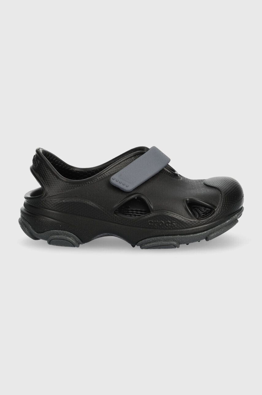 Crocs Παιδικά σανδάλια ALL TERRAIN FISHERMAN SANDAL - Pepit.gr