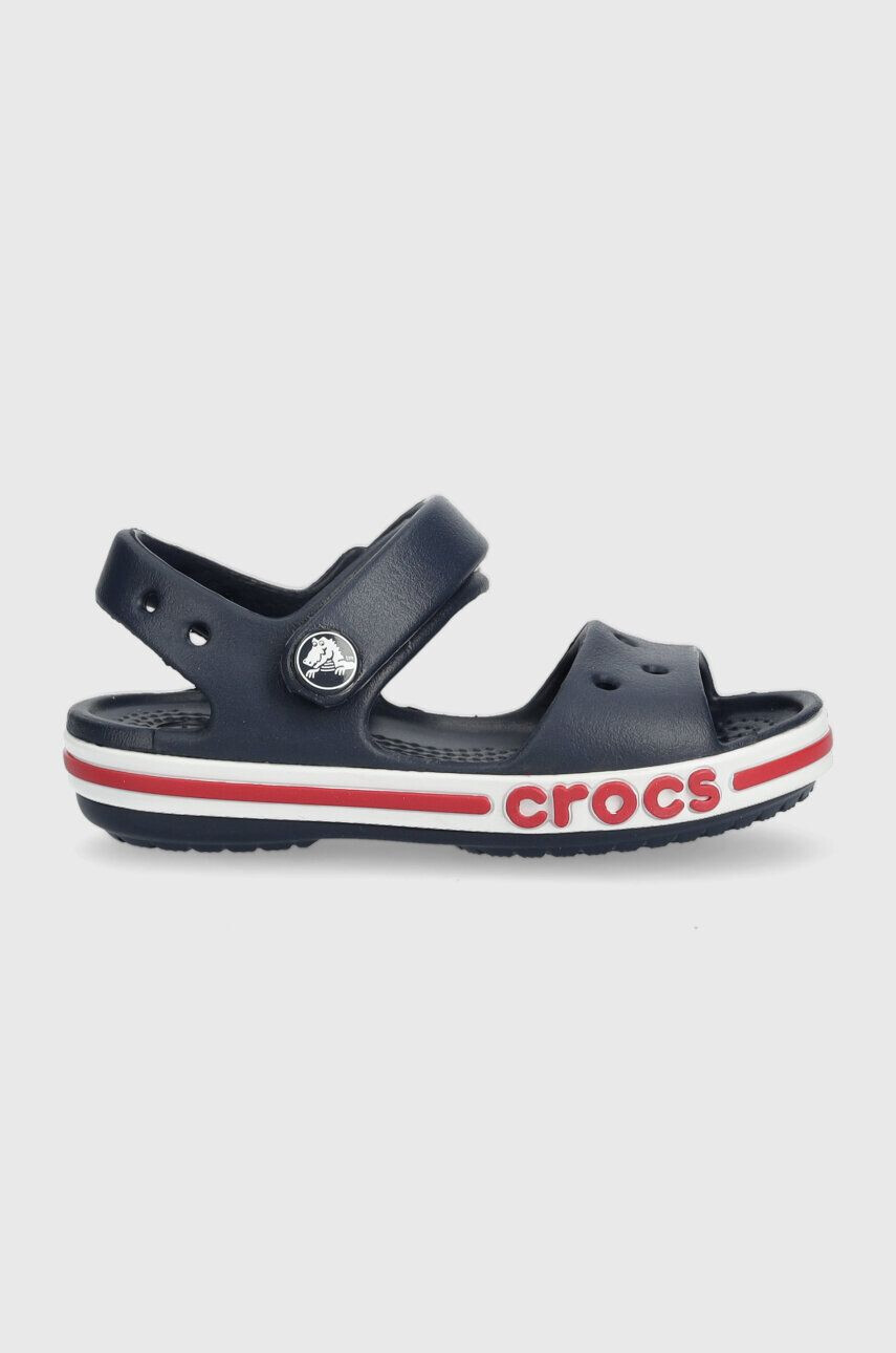 Crocs Παιδικά σανδάλια BAYABAND SANDAL - Pepit.gr