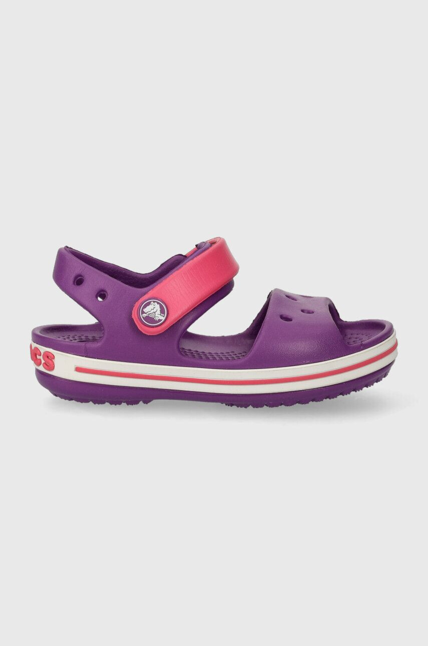 Crocs Παιδικά σανδάλια CROCBAND SANDAL KIDS - Pepit.gr