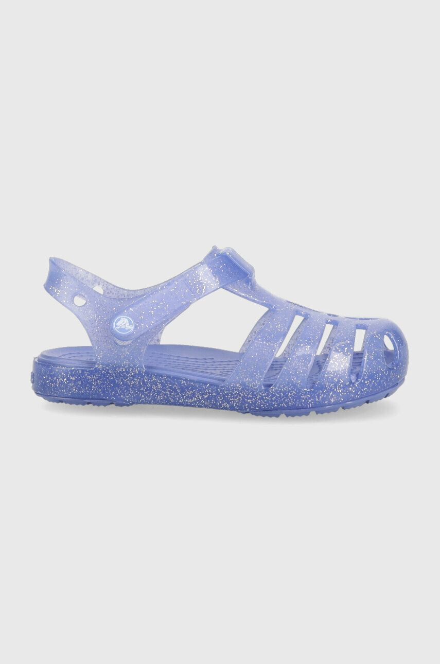 Crocs Παιδικά σανδάλια ISABELLA SANDAL - Pepit.gr