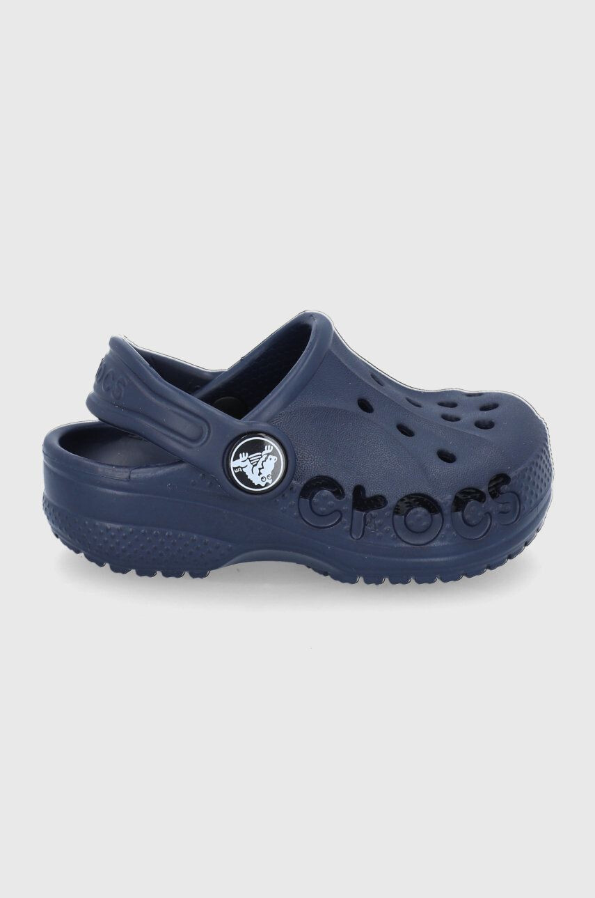 Crocs Παιδικές παντόφλες - Pepit.gr