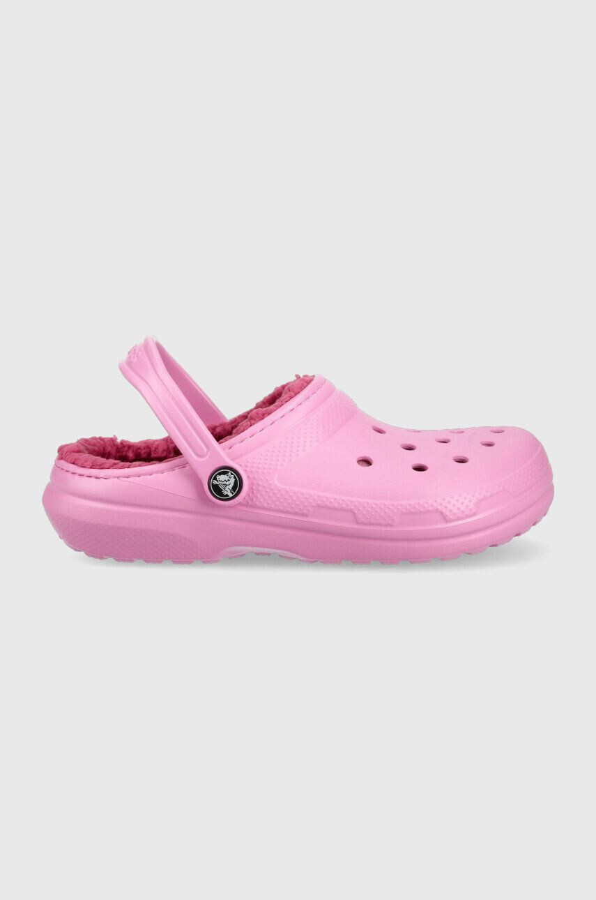 Crocs Παιδικές παντόφλες - Pepit.gr