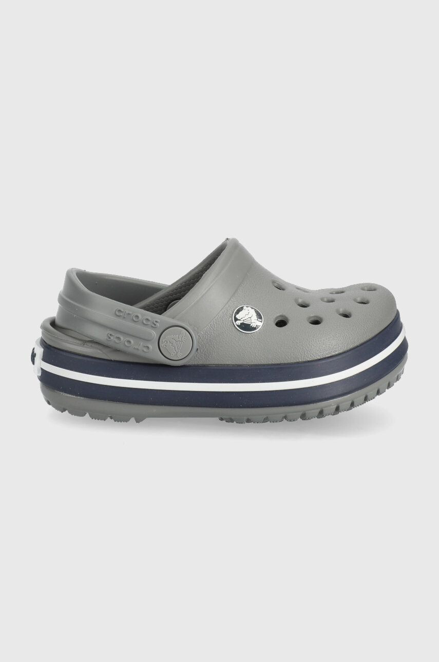 Crocs Παιδικές παντόφλες - Pepit.gr