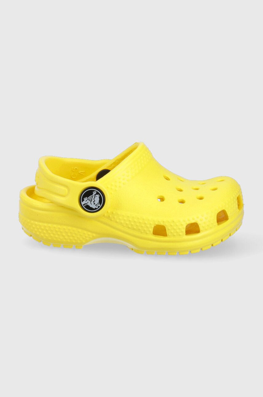 Crocs Παιδικές παντόφλες - Pepit.gr