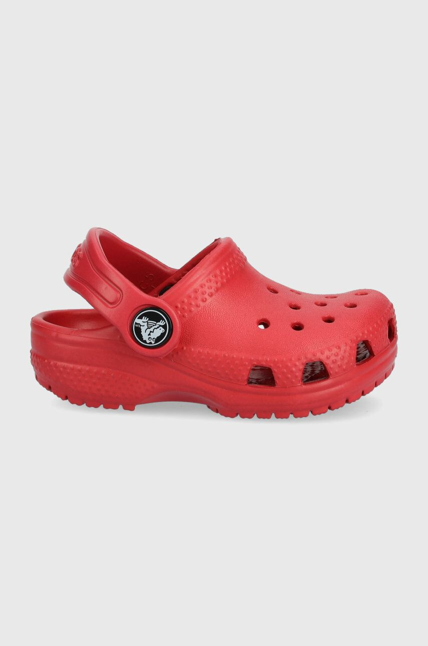 Crocs Παιδικές παντόφλες - Pepit.gr