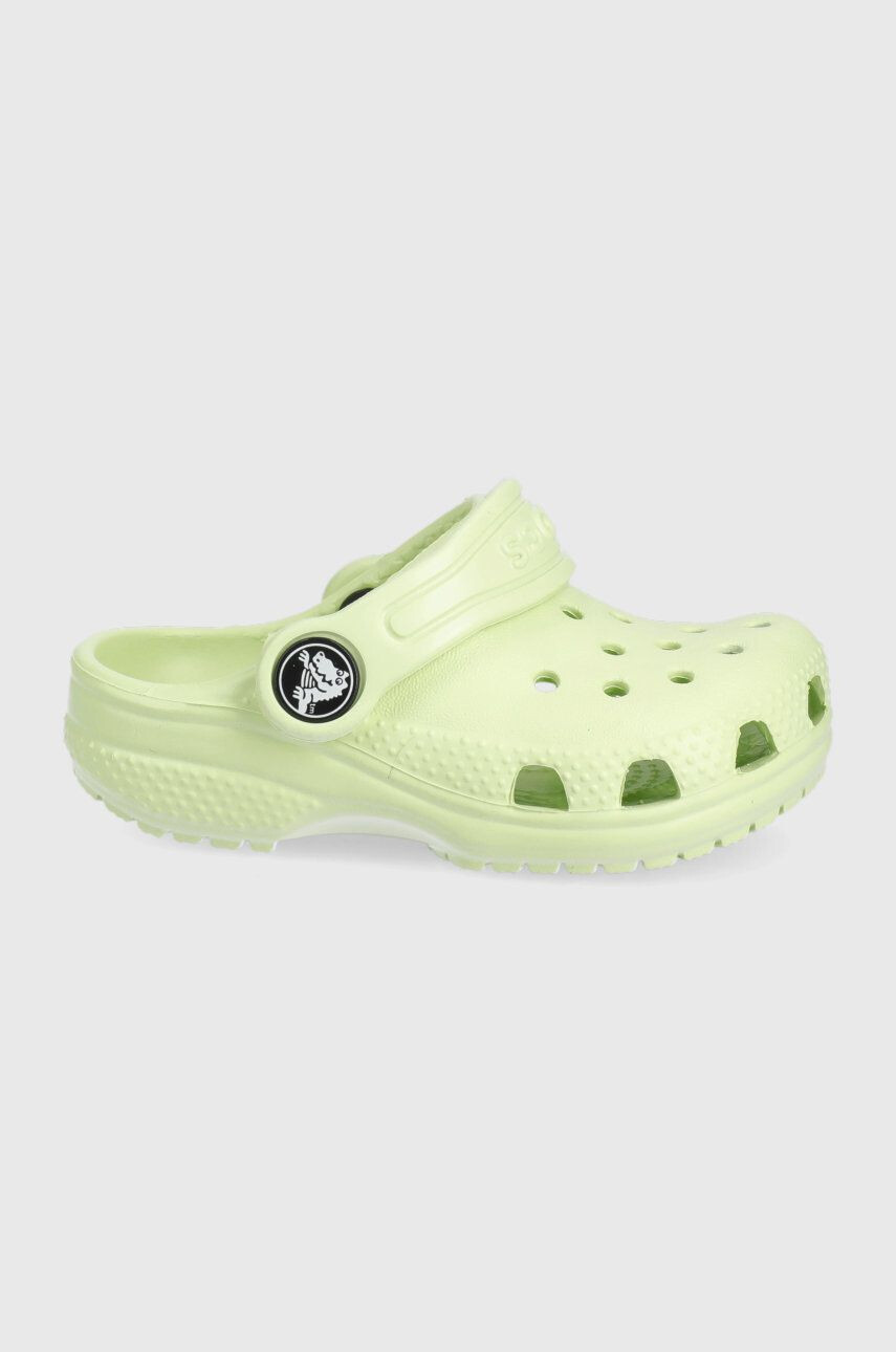 Crocs Παιδικές παντόφλες - Pepit.gr