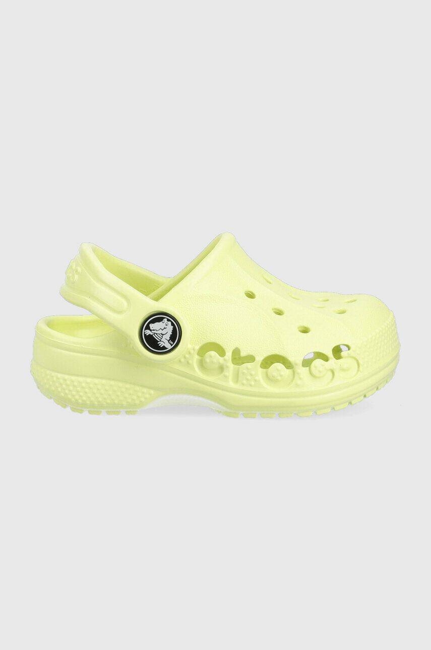 Crocs Παιδικές παντόφλες - Pepit.gr