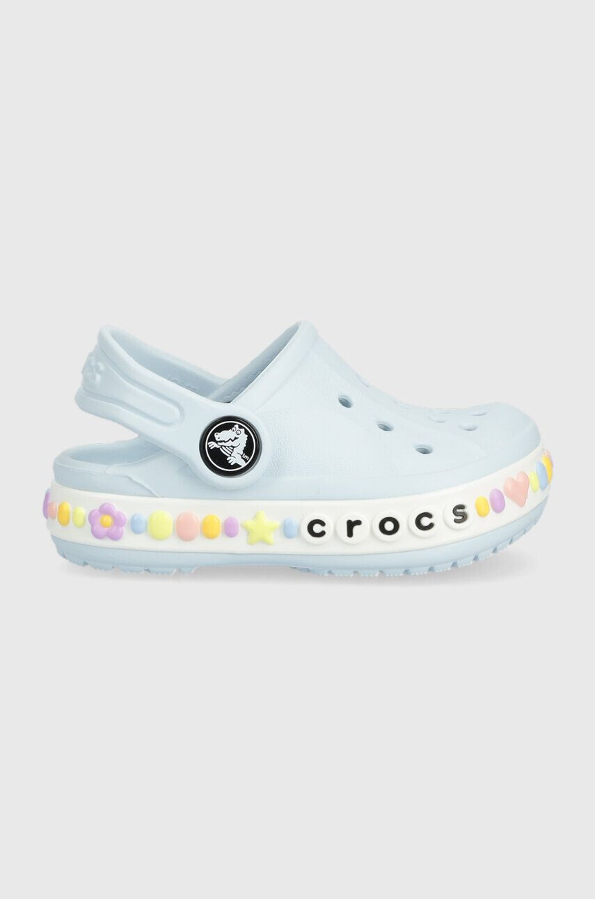 Crocs Παιδικές παντόφλες - Pepit.gr