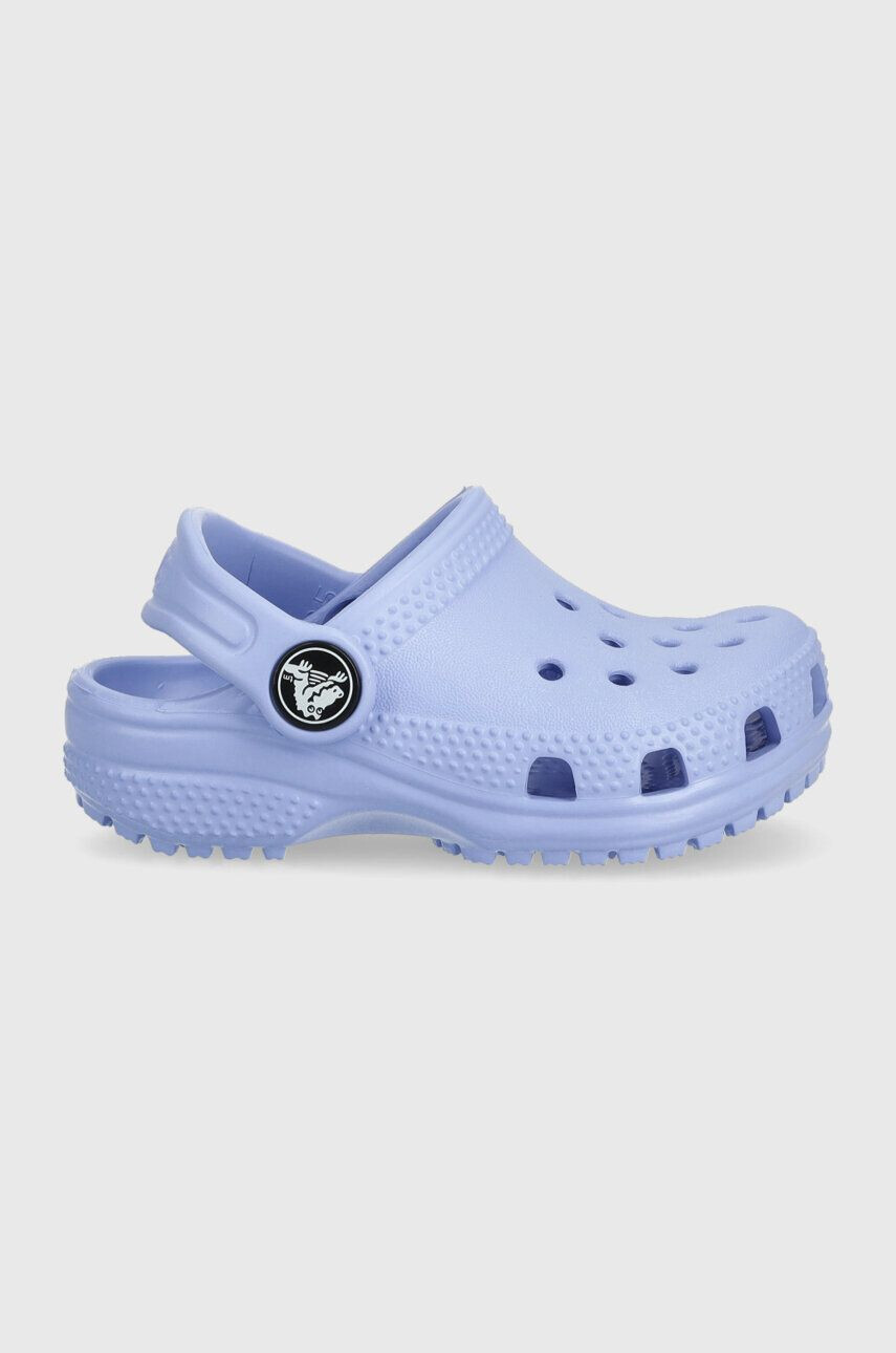 Crocs Παιδικές παντόφλες - Pepit.gr