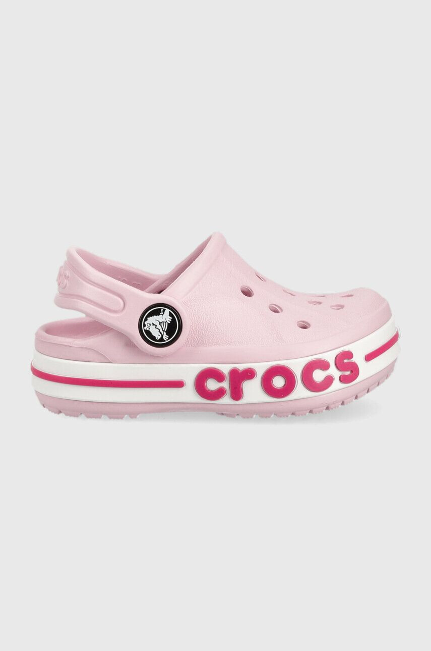 Crocs Παιδικές παντόφλες - Pepit.gr