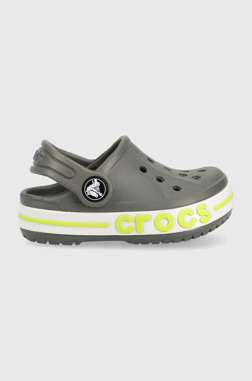 Crocs Παιδικές παντόφλες - Pepit.gr