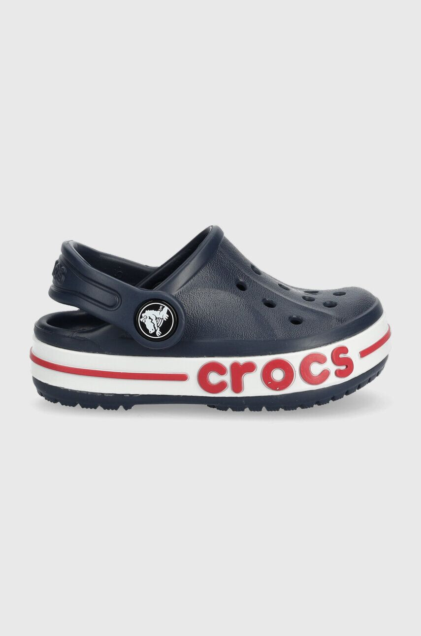 Crocs Παιδικές παντόφλες - Pepit.gr