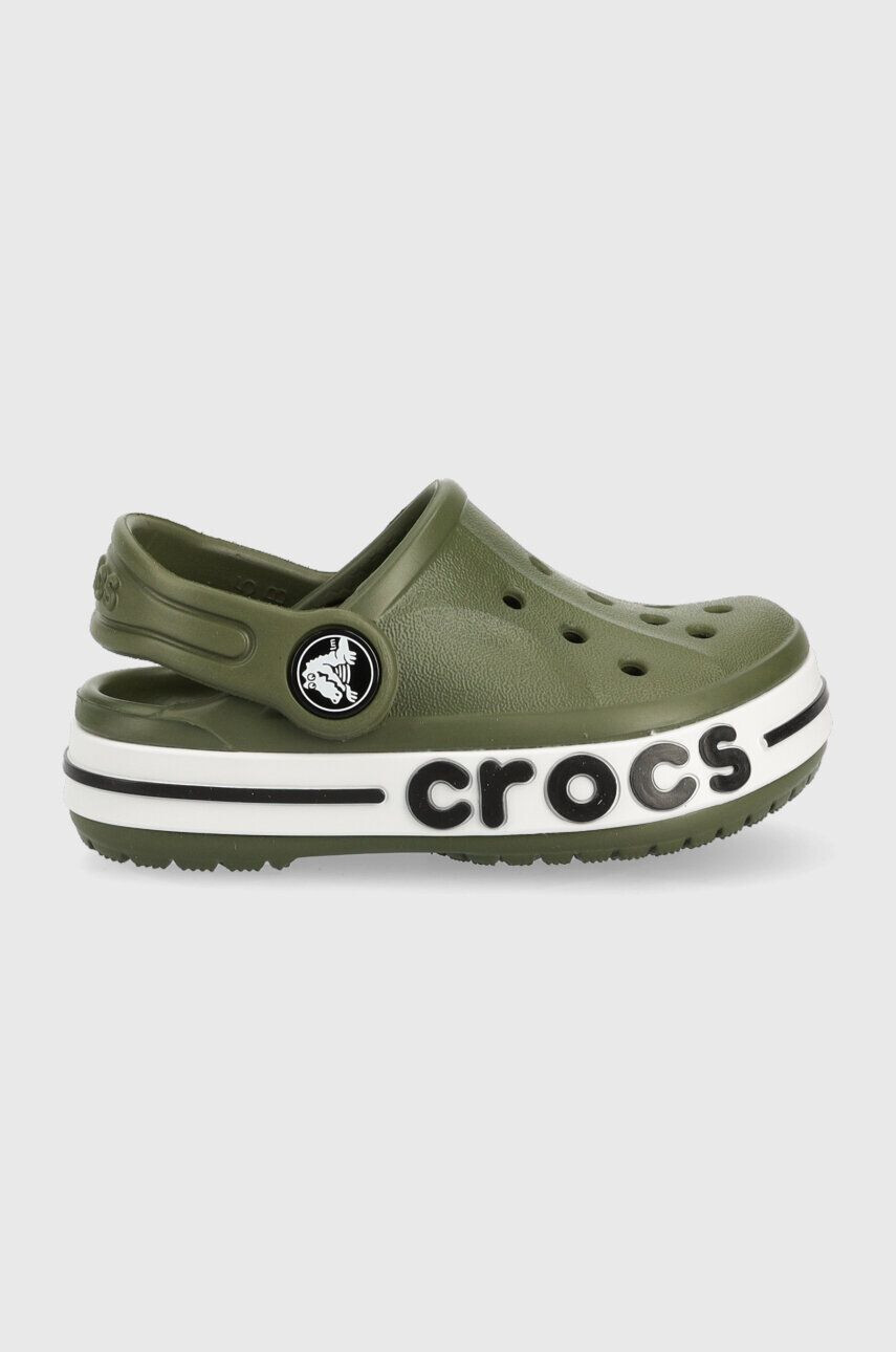 Crocs Παιδικές παντόφλες - Pepit.gr