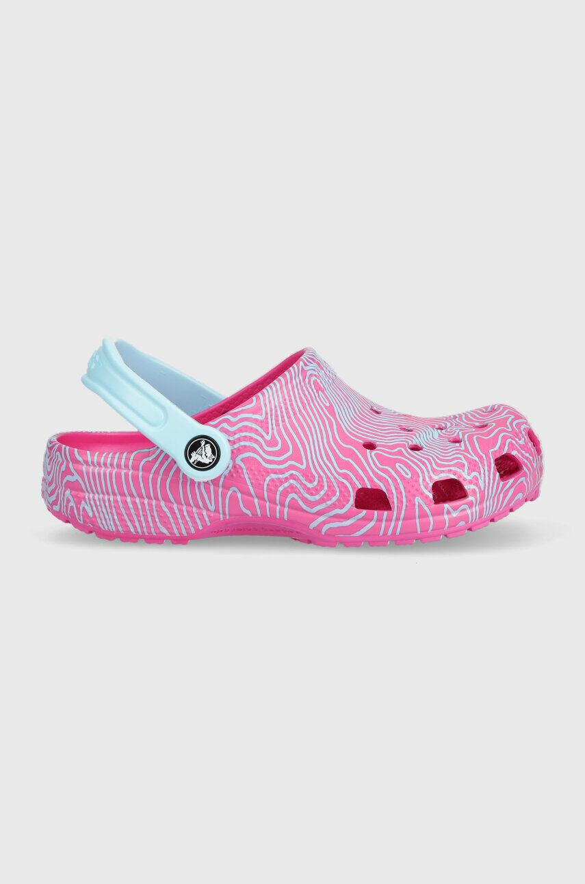 Crocs Παιδικές παντόφλες - Pepit.gr