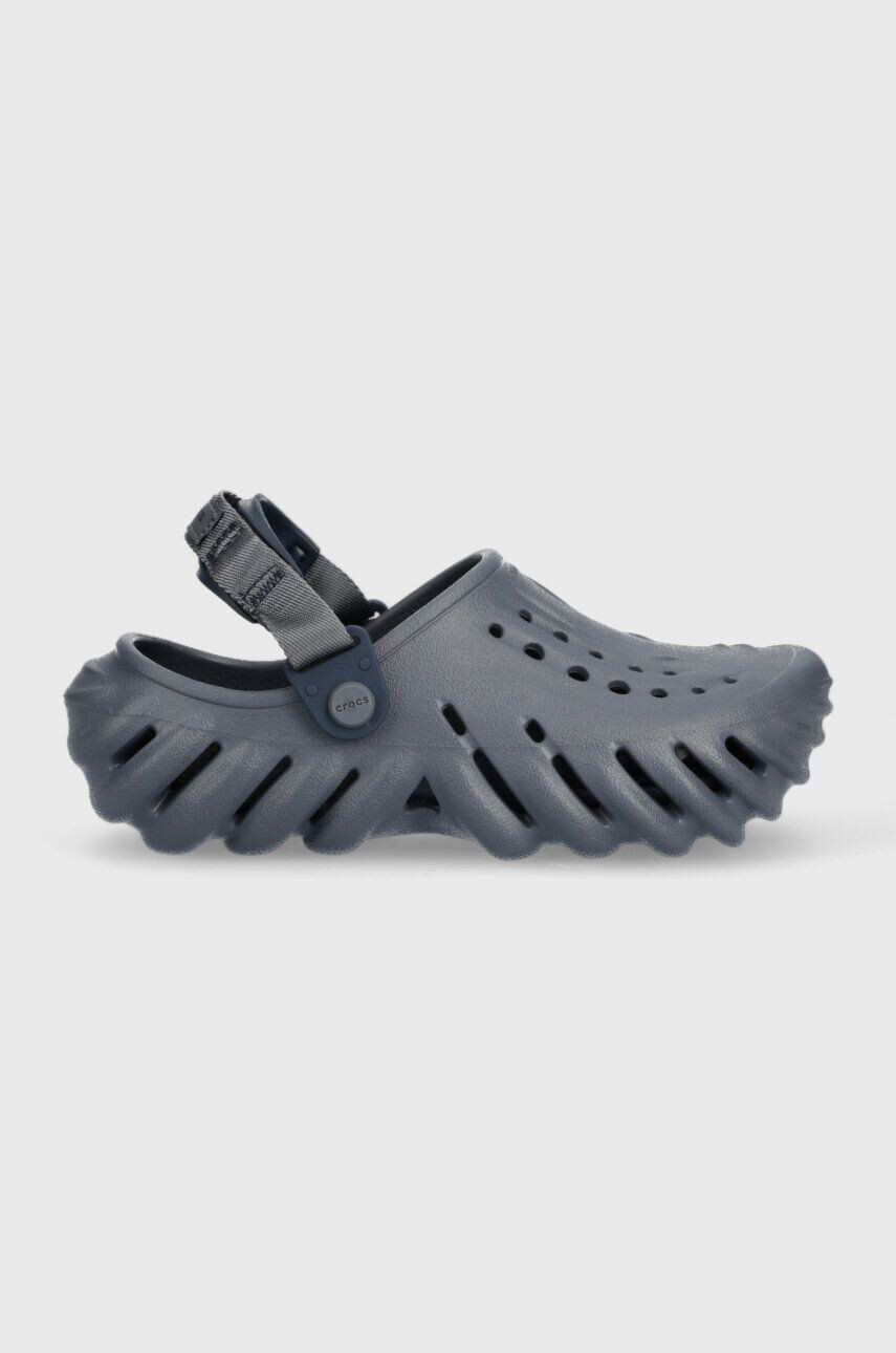 Crocs Παιδικές παντόφλες - Pepit.gr