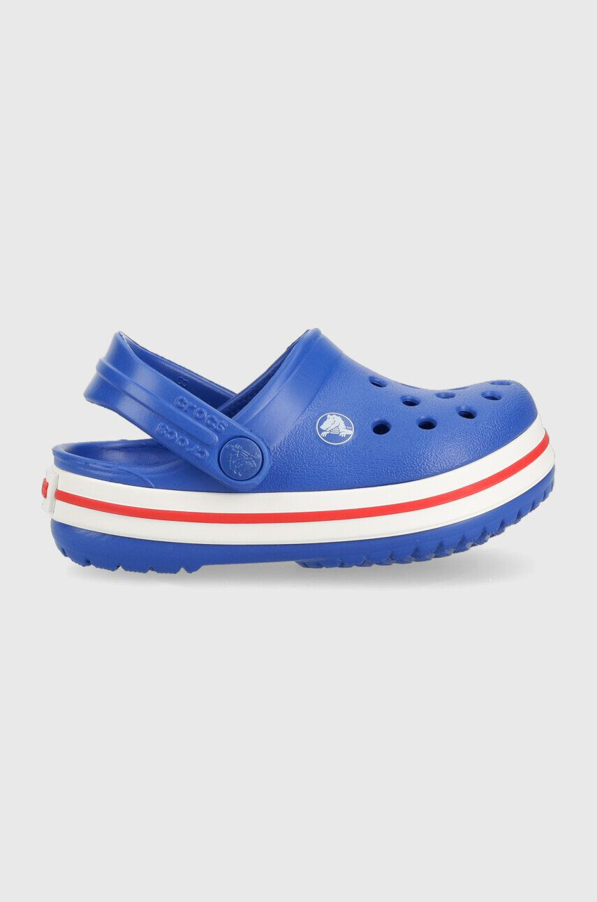 Crocs Παιδικές παντόφλες - Pepit.gr