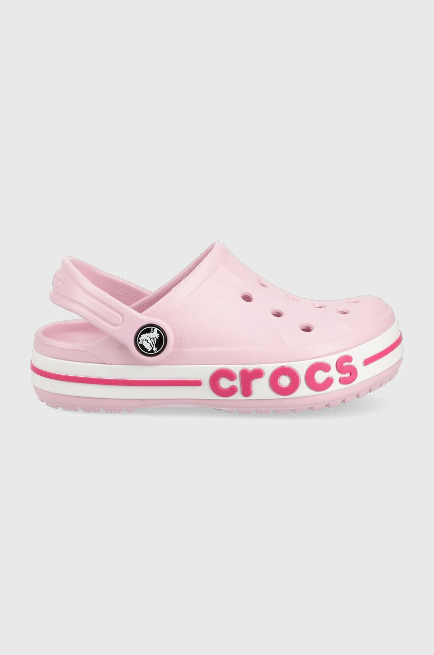 Crocs Παιδικές παντόφλες - Pepit.gr