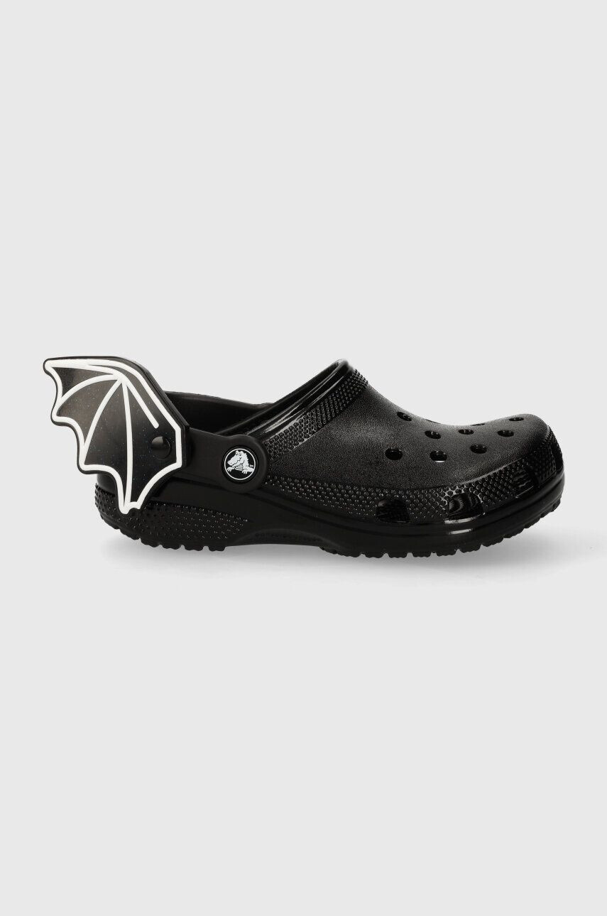 Crocs Παιδικές παντόφλες 209231 CLASSIC I AM BAT CLOG KIDS - Pepit.gr