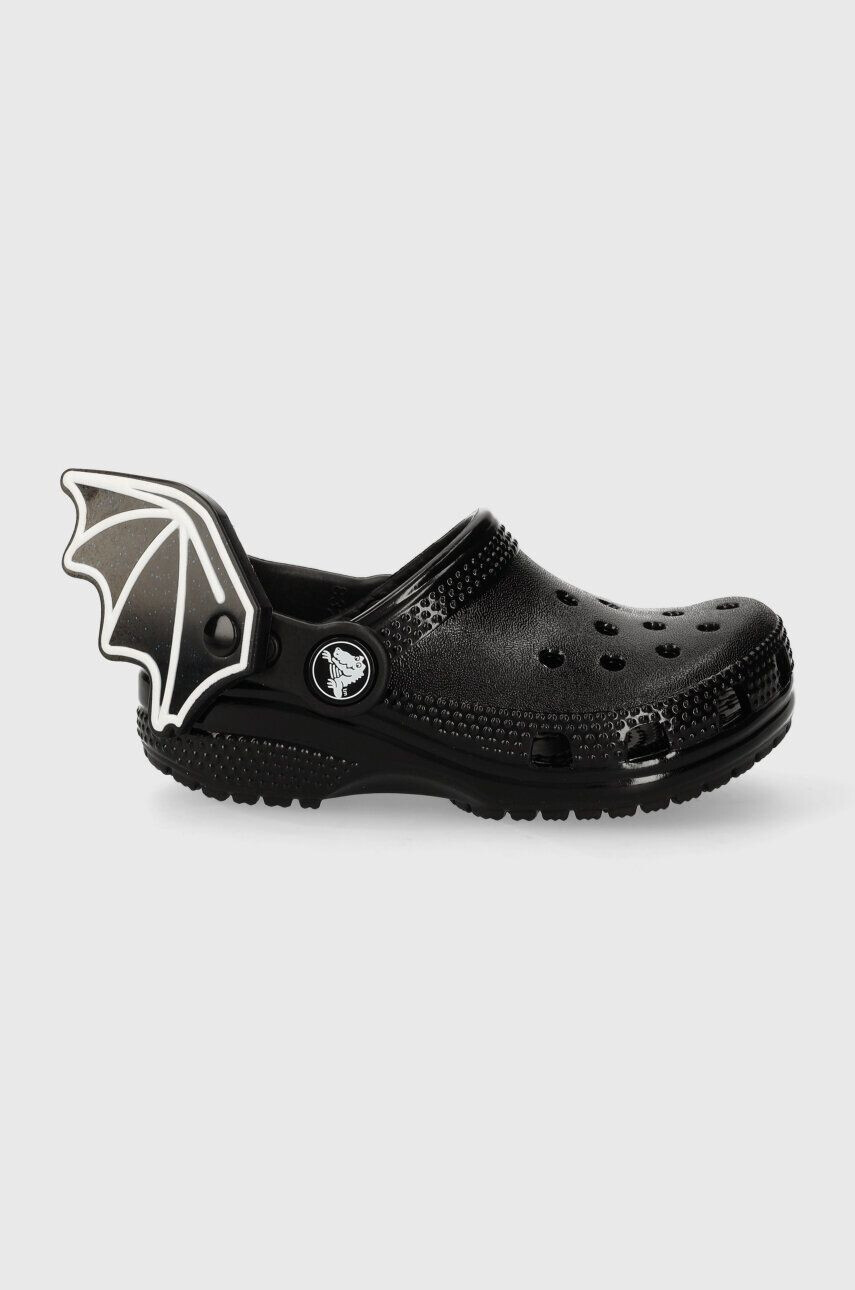 Crocs Παιδικές παντόφλες 209232 CLASSIC I AM BAT CLOG T - Pepit.gr