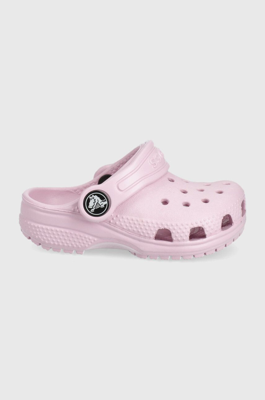 Crocs Παιδικές παντόφλες - Pepit.gr